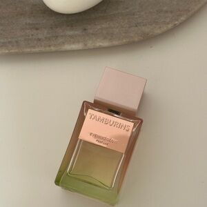 Evening Glow Perfume